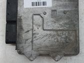 Komputer / Sterownik ECU silnika