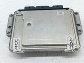 Unidad de control/módulo ECU del motor
