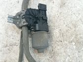 Scheinwerferwischermotor