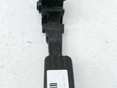 Pedal del acelerador