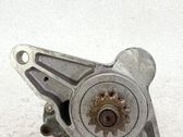 Motor de arranque
