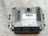 Komputer / Sterownik ECU silnika