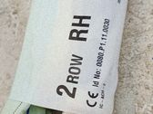 Kurtyna airbag