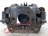 Bremssattel hinten
