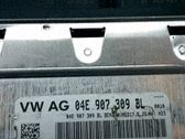 Unidad de control/módulo ECU del motor