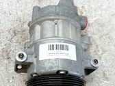Ilmastointilaitteen kompressorin pumppu (A/C)