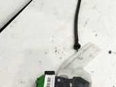 Cerradura de puerta trasera
