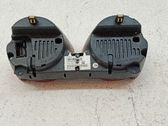 Velocímetro (tablero de instrumentos)