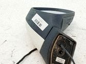 Etuoven sähköinen sivupeili