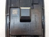 Consola de luz del techo