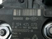 Alternador