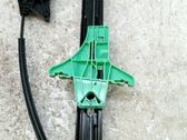 Fensterheber elektrisch ohne Motor Tür vorne