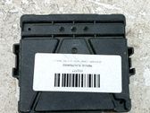 Unidad de control/módulo de carrocería central