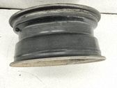 R24-kevytmetallivanne