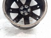 24 Zoll Leichtmetallrad Alufelge