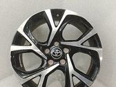 24 Zoll Leichtmetallrad Alufelge