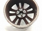 24 Zoll Leichtmetallrad Alufelge