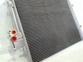 Radiador (interno) del aire acondicionado (A/C))