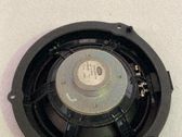 Altavoz de la puerta delantera
