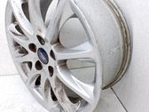 24 Zoll Leichtmetallrad Alufelge