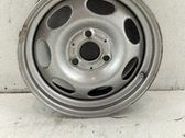 24 Zoll Leichtmetallrad Alufelge