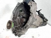 Manual 5 speed gearbox
