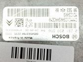 Unidad de control/módulo ECU del motor
