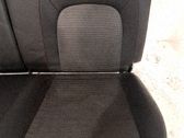 Asiento trasero