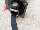 Guía/bisagra rodillo inferior de puerta corredera