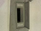 Sonnenblende