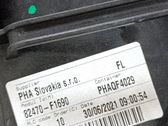 Regulador de ventanilla eléctrico de puerta delantera