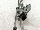 Motor del limpiafaros delantero