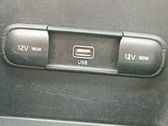 Mechero del coche