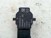 Sensor de aparcamiento PDC