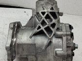 Mechanizm różnicowy przedni / Dyferencjał