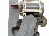 Rear seatbelt