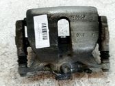 Caliper de freno delantero