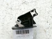 Cerradura del portón trasero