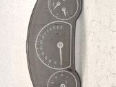 Compteur de vitesse tableau de bord