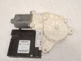 Motor del regulador de la ventanilla de la puerta delantera