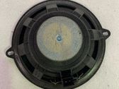 Altavoz de la puerta delantera