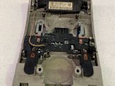 Consola de luz del techo