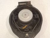 Altavoz de la puerta delantera