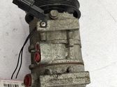 Compresor (bomba) del aire acondicionado (A/C))