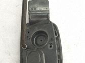 Tapón del depósito de combustible