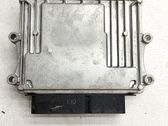 Unidad de control/módulo ECU del motor