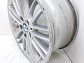 24 Zoll Leichtmetallrad Alufelge