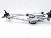 Motor del limpiafaros delantero