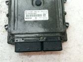 Unidad de control/módulo ECU del motor