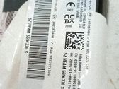 Airbag de toit